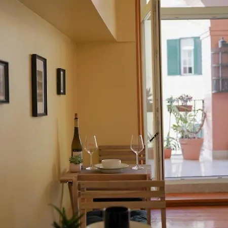 Lx Factory * Лісабон