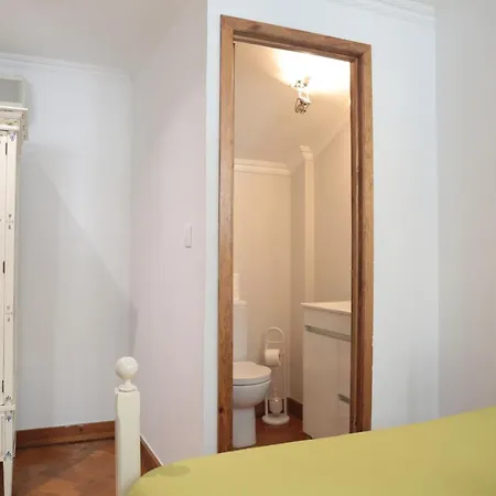 Lx Factory Гостьовий будинок Лісабон