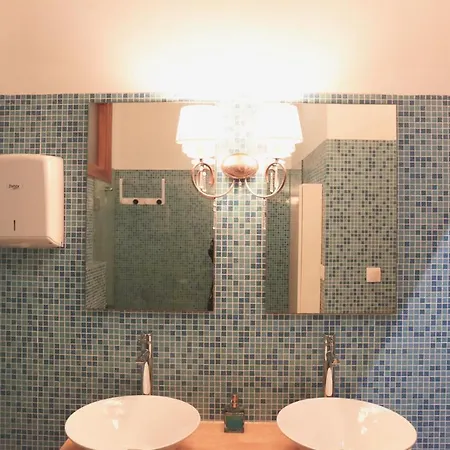 Lx Factory * Лісабон