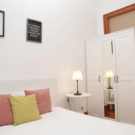 Гостьовий будинок Lx Factory