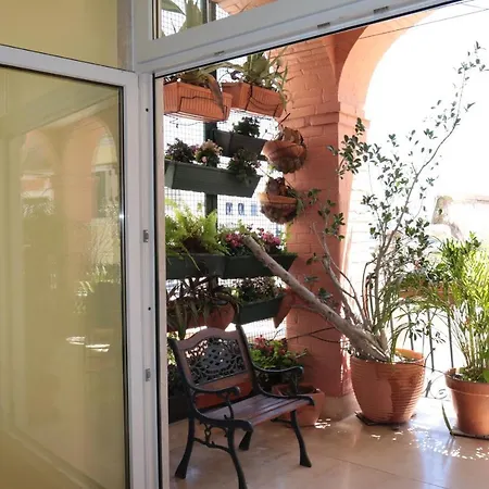 ゲストハウス Lx Factory リスボン