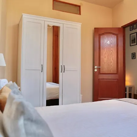 Guest house Lx Factory Lisbon