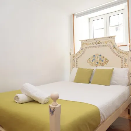 ゲストハウス Lx Factory