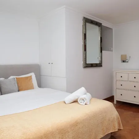 ゲストハウス Lx Factory *