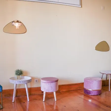 ゲストハウス Lx Factory *