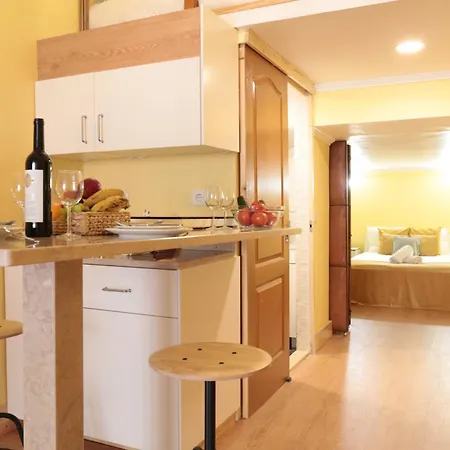 Pensión Lx Factory Lisboa