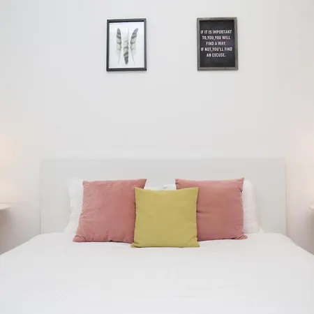 Lx Factory Guest house Lisbon