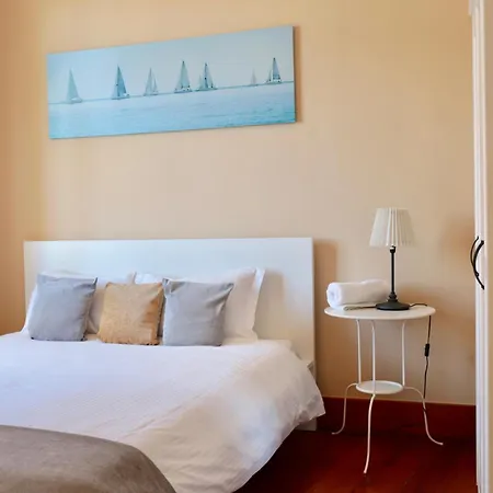 Lx Factory Guest house *
