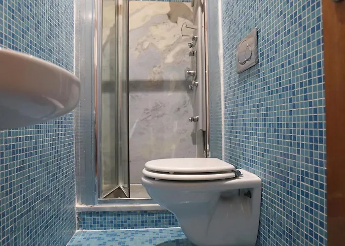 Maison d'hôtes Lx Factory *