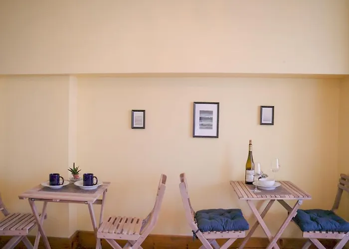 Lx Factory Maison d'hôtes Lisboa