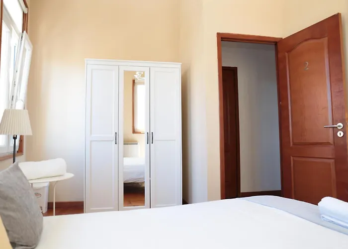 Lx Factory Maison d'hôtes