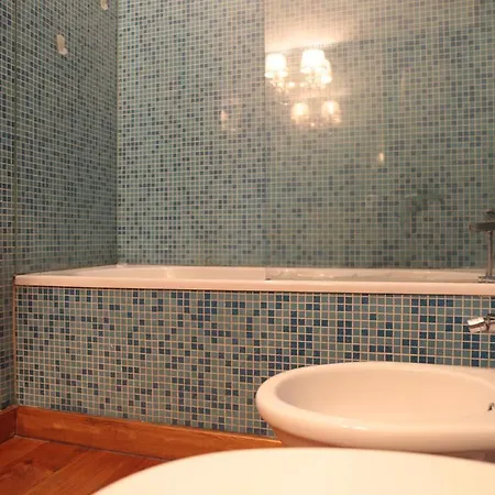 Lx Factory Гостевой дом