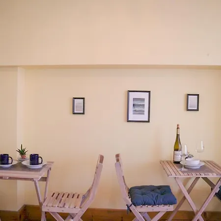 Lx Factory Гостевой дом Лиссабон