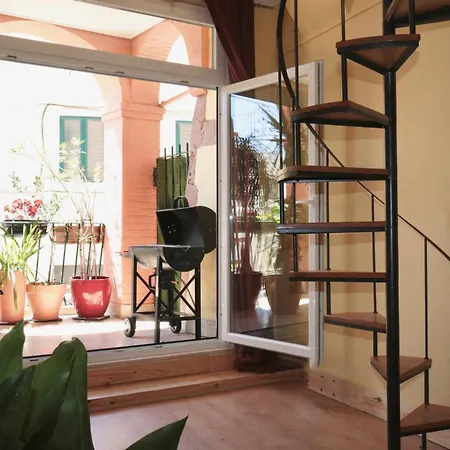 Lx Factory Гостевой дом