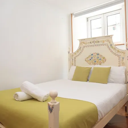 Гостевой дом Lx Factory *