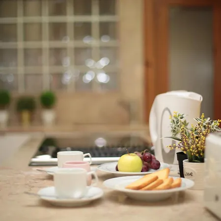 بيت ضيافة Lx Factory