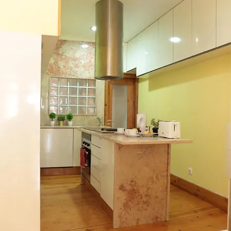 Lx Factory * Лиссабон