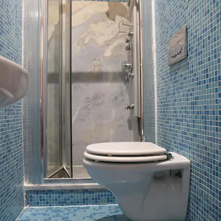 בית הארחה Lx Factory *