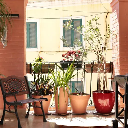 Lx Factory * ליסבון