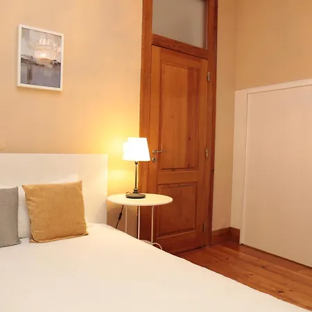 בית הארחה Lx Factory ליסבון