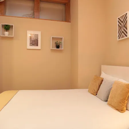 Lx Factory בית הארחה